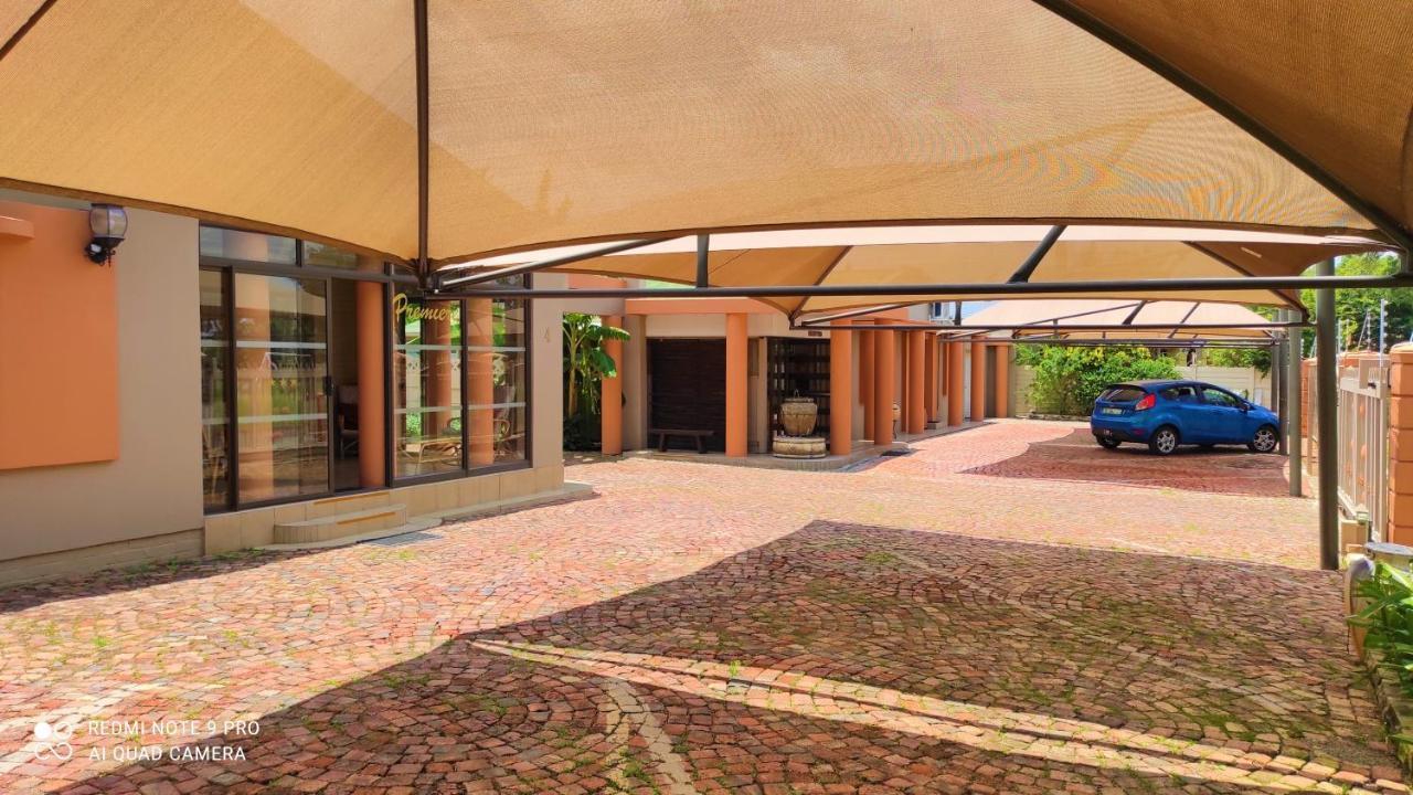 Premiere Guesthouse Bloemfontein Ngoại thất bức ảnh