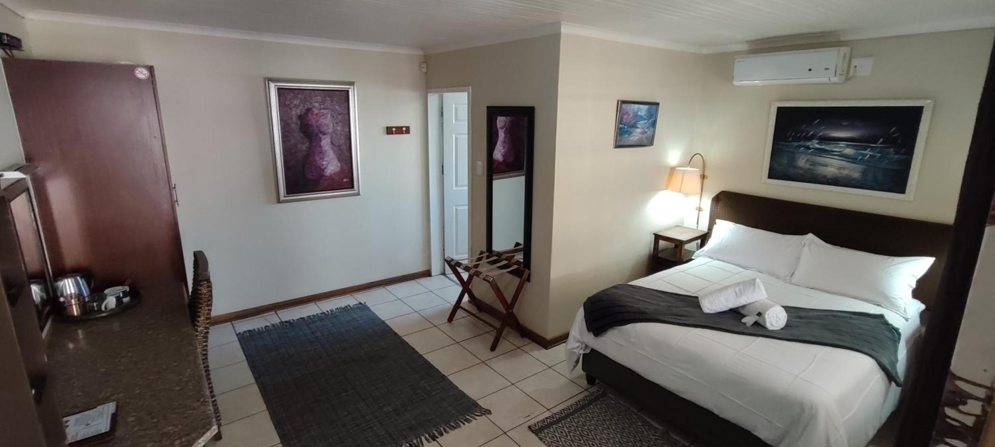 Premiere Guesthouse Bloemfontein Ngoại thất bức ảnh