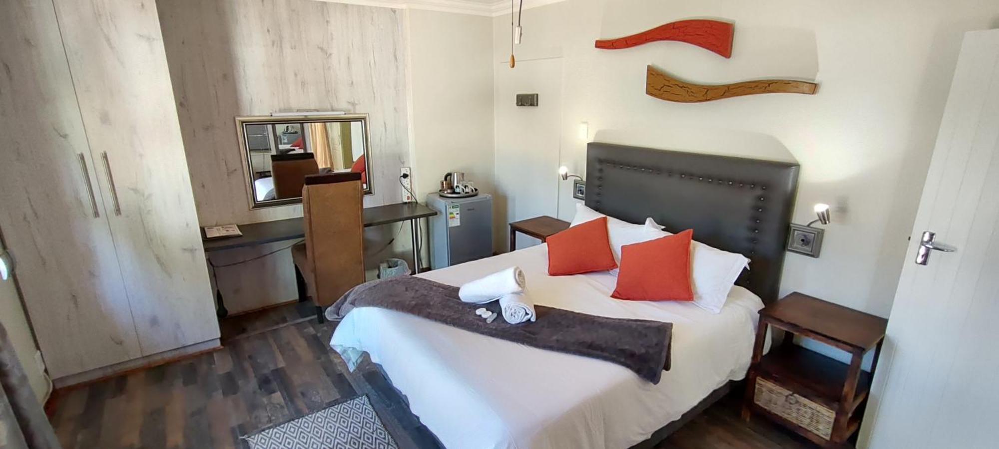 Premiere Guesthouse Bloemfontein Ngoại thất bức ảnh