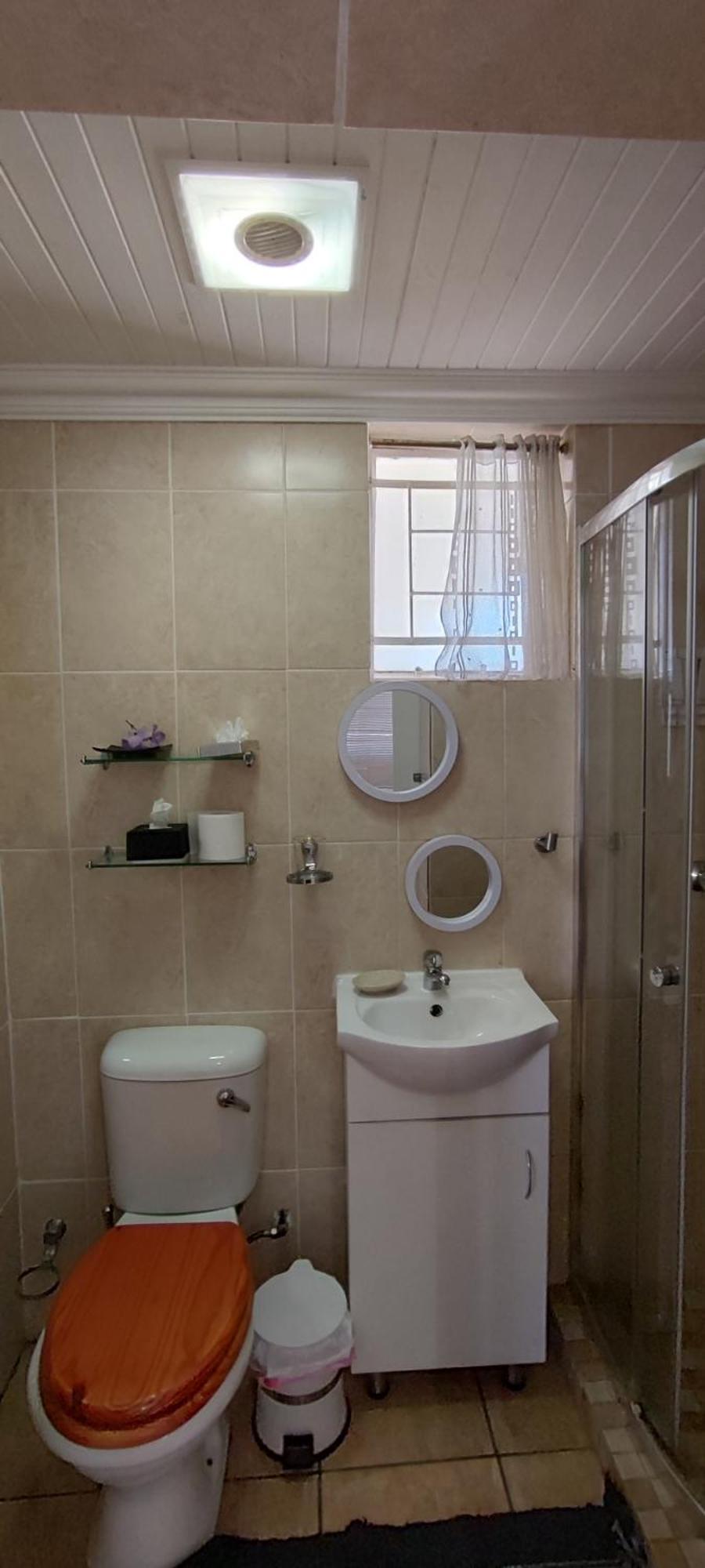Premiere Guesthouse Bloemfontein Ngoại thất bức ảnh