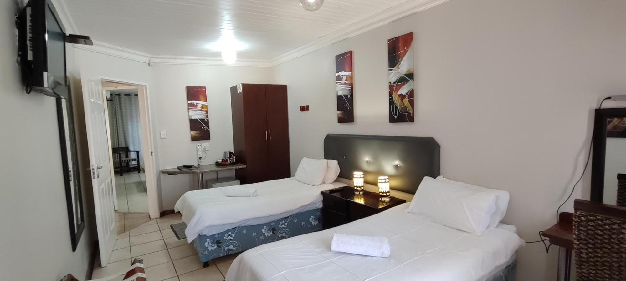 Premiere Guesthouse Bloemfontein Phòng bức ảnh