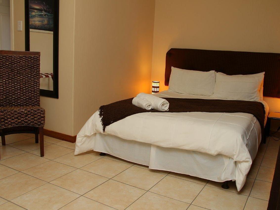 Premiere Guesthouse Bloemfontein Ngoại thất bức ảnh