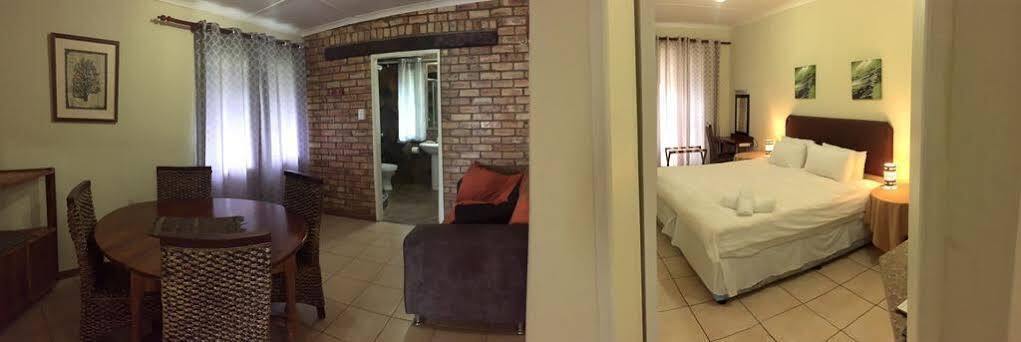 Premiere Guesthouse Bloemfontein Ngoại thất bức ảnh